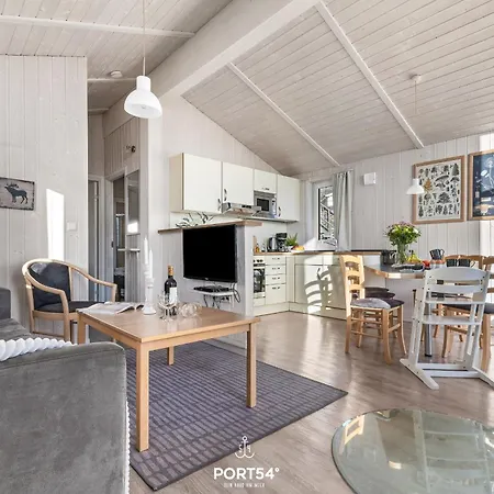Holiday home Auszeit 22 - Im Harz
