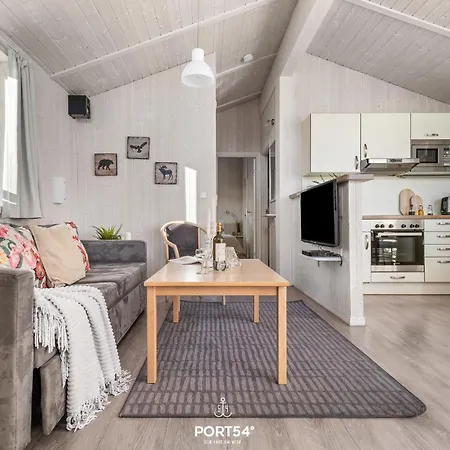 Auszeit 22 - Im Harz Holiday home
