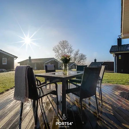 Holiday home Auszeit 22 - Im Harz *