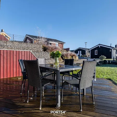 Holiday home Auszeit 22 - Im Harz