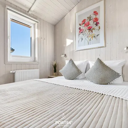 Holiday home Auszeit 22 - Im Harz