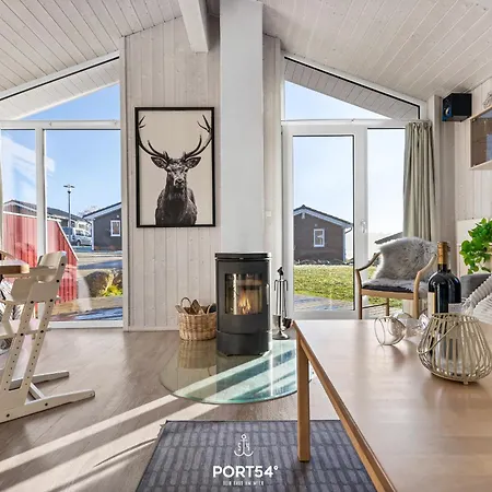 Holiday home Auszeit 22 - Im Harz *