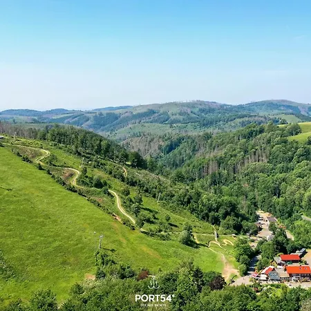 Auszeit 22 - Im Harz Σπίτι διακοπών *